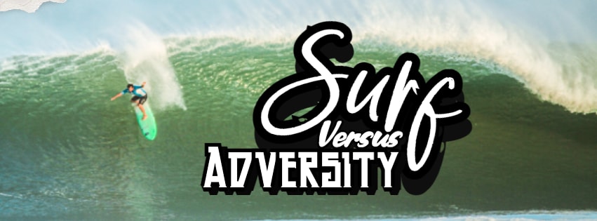 Surf Versus Adversity