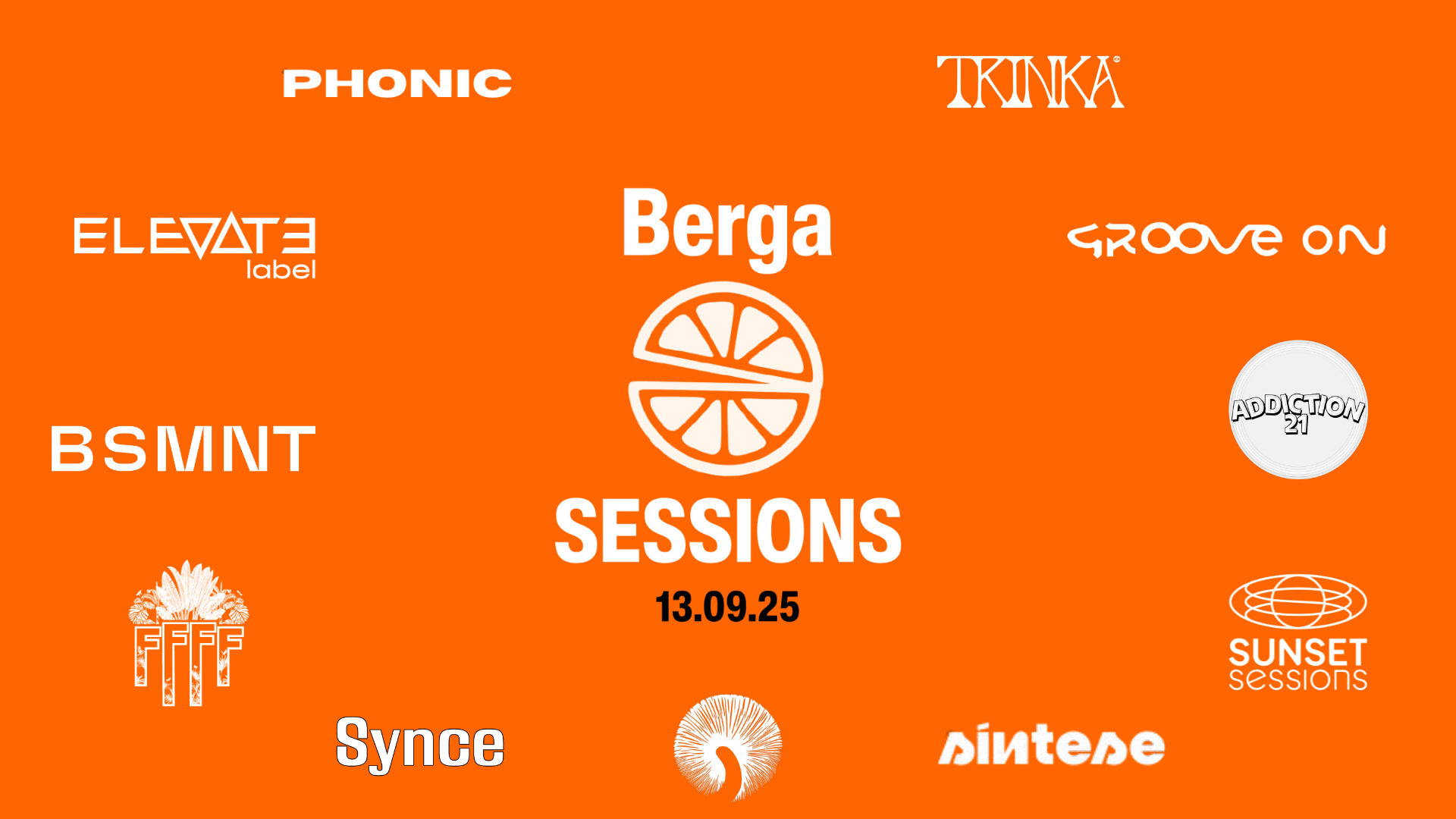 Berga Sessions 01