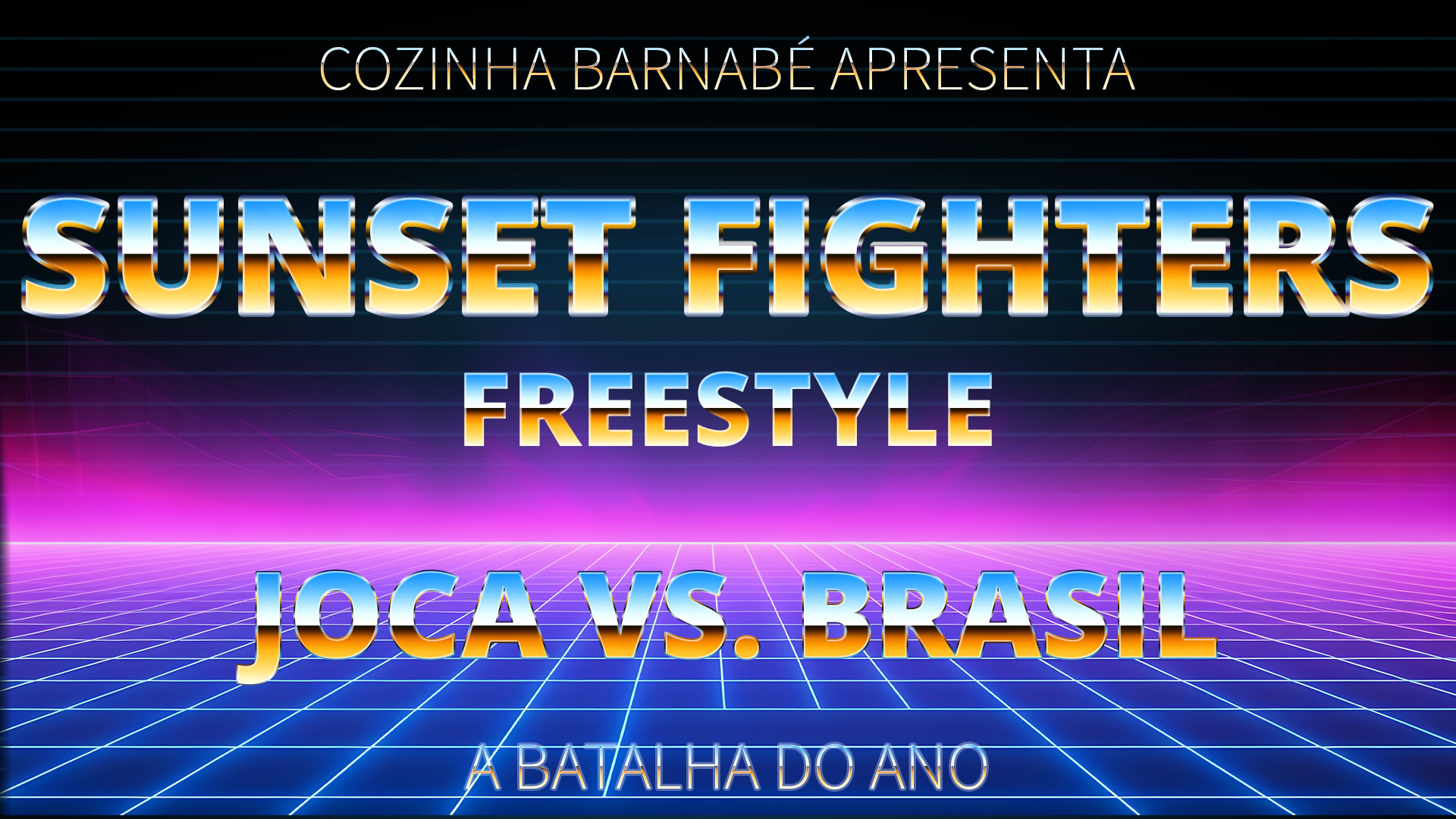 Sun Set Fighters