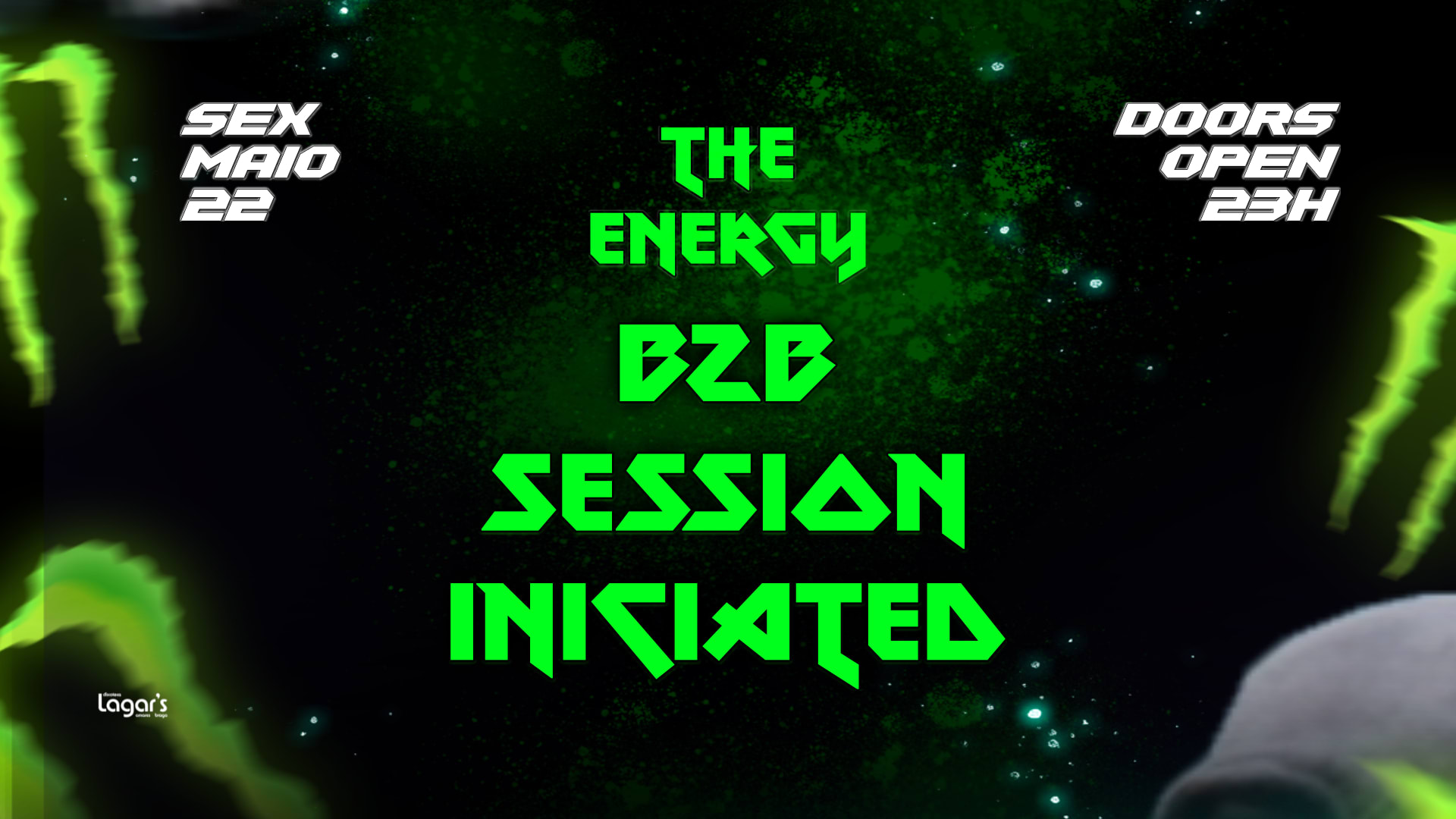 Bunker Events #B2b Session