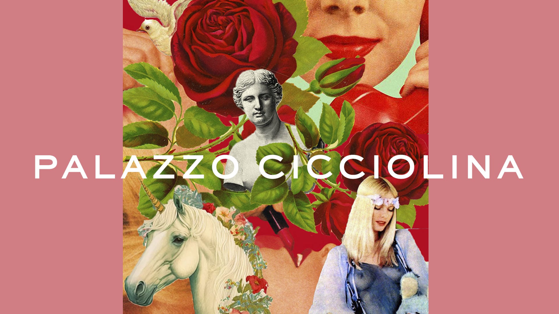 Palazzo Cicciolina - Encerramento Festa Cinema Italiano