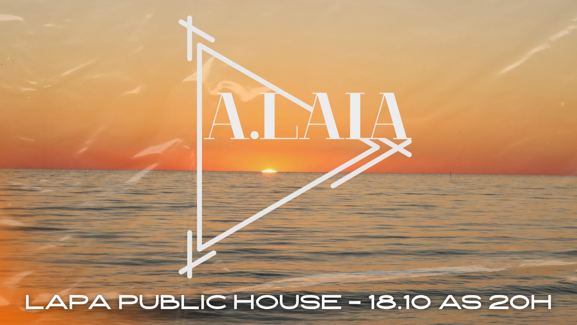 A.Laia Na Lapa!