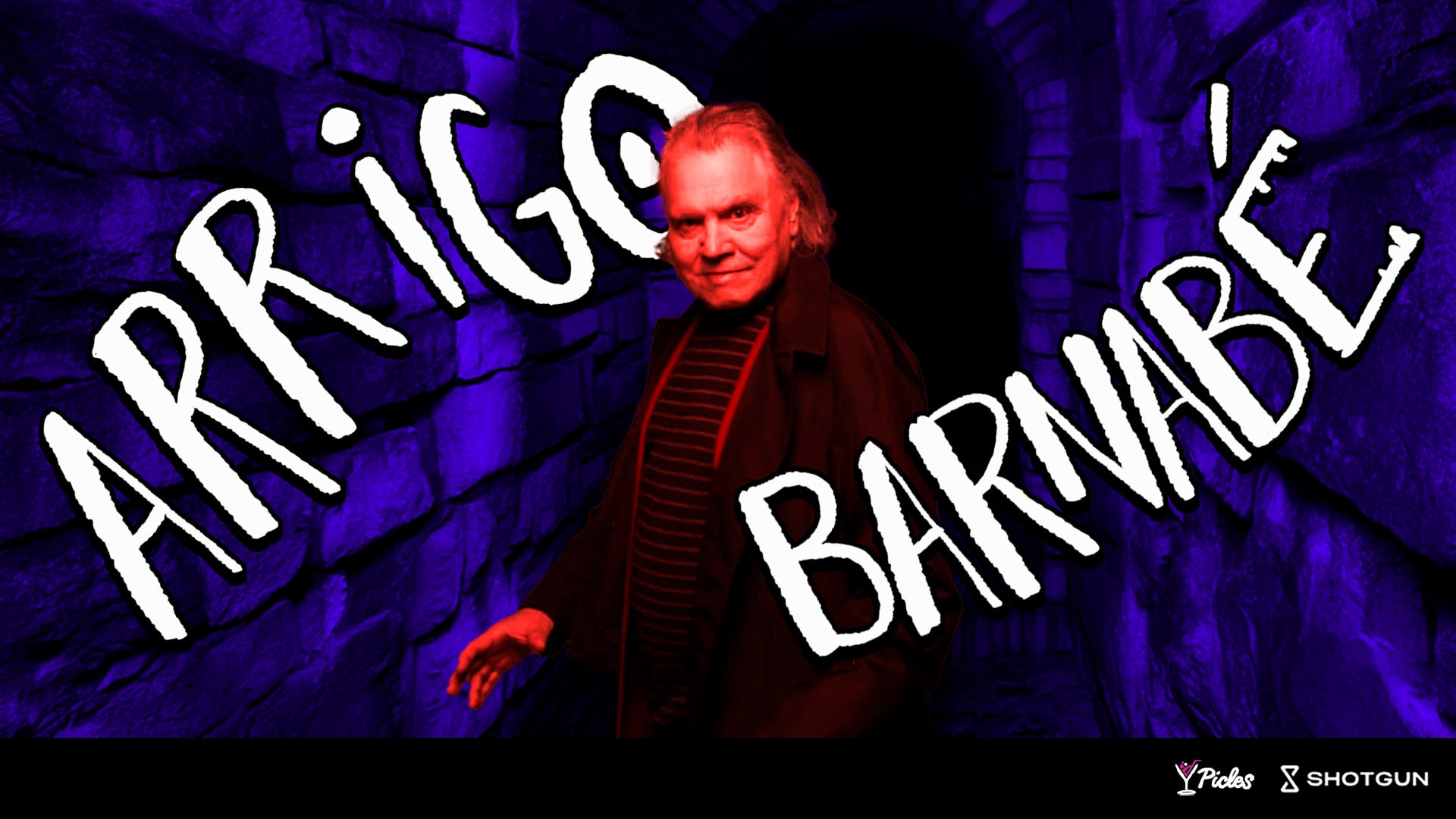 Arrigo Barnabé + Especial Mutantes No Picles