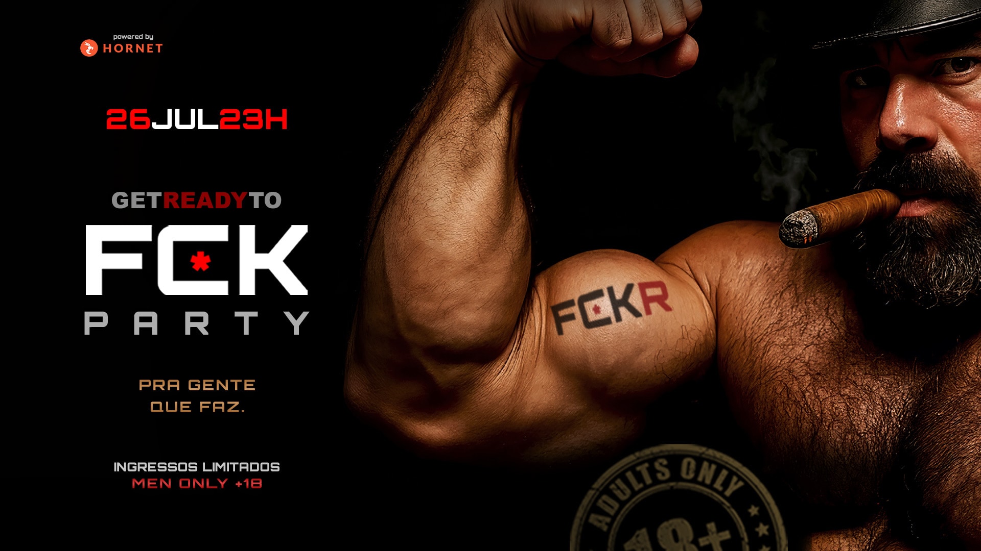Fck Party #28