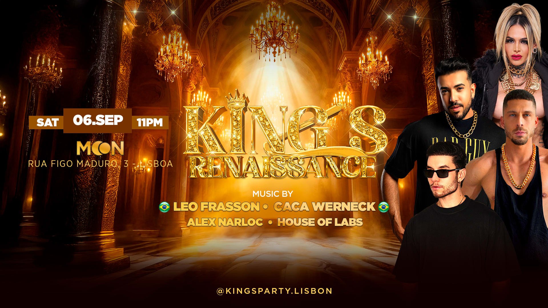 Kings Renaissance