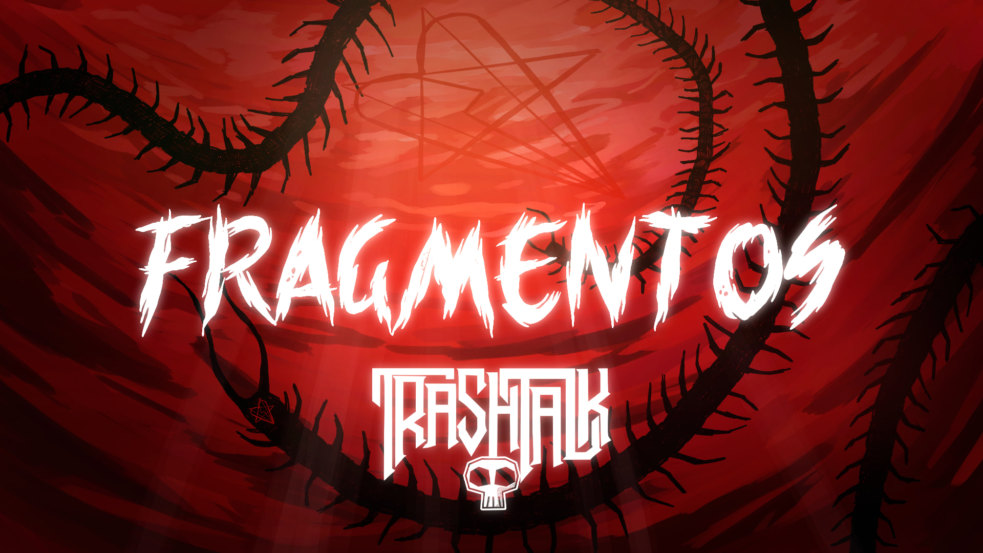 Trashtalk Festival: Fragmentos