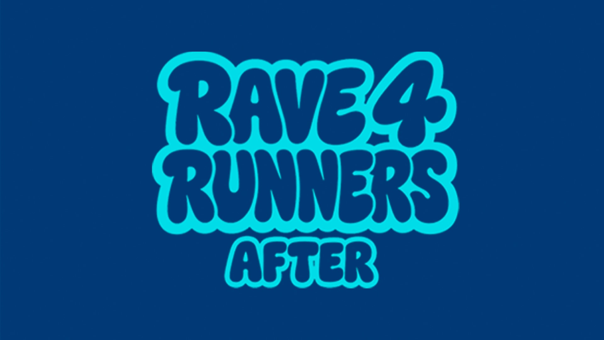 Rave 4 Runners - After Oficial