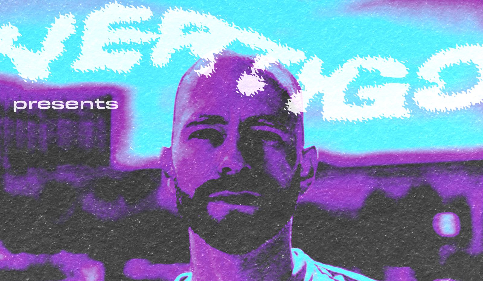 Vertigo Pres. Ferdinger
