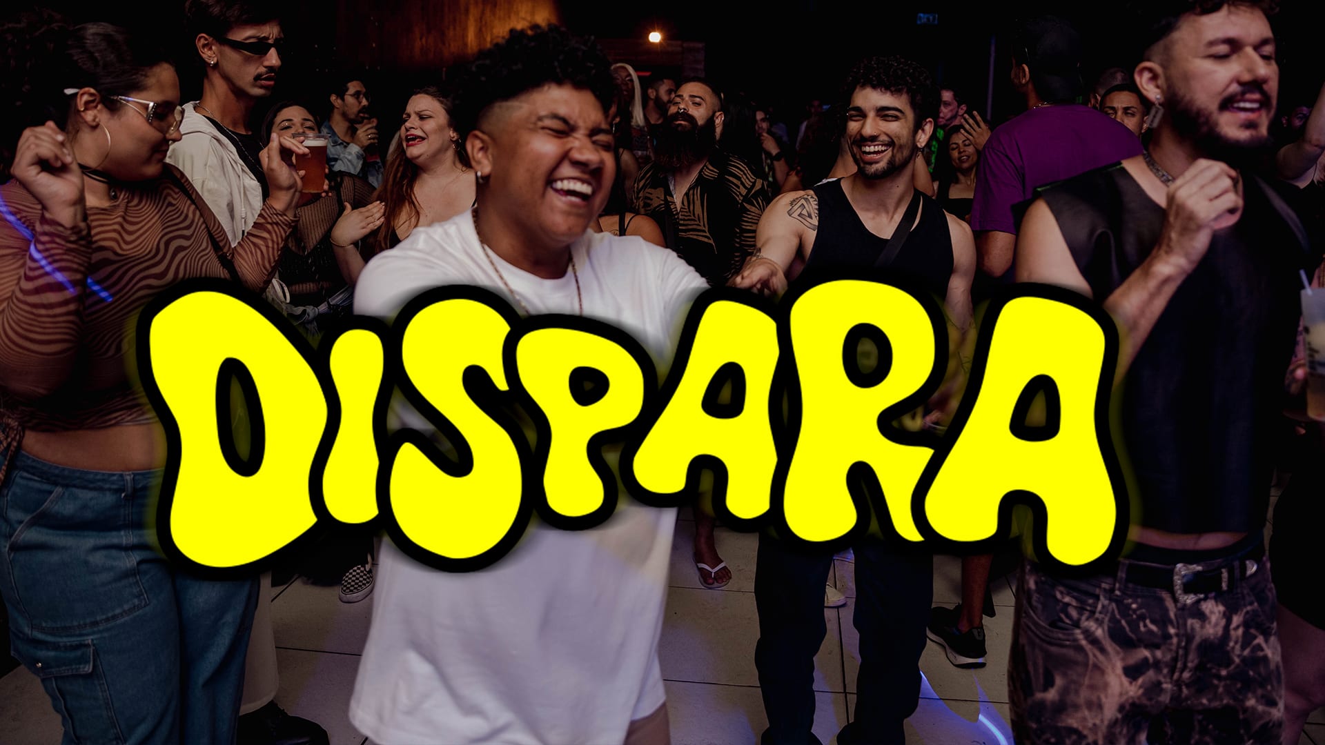 Dispara 007