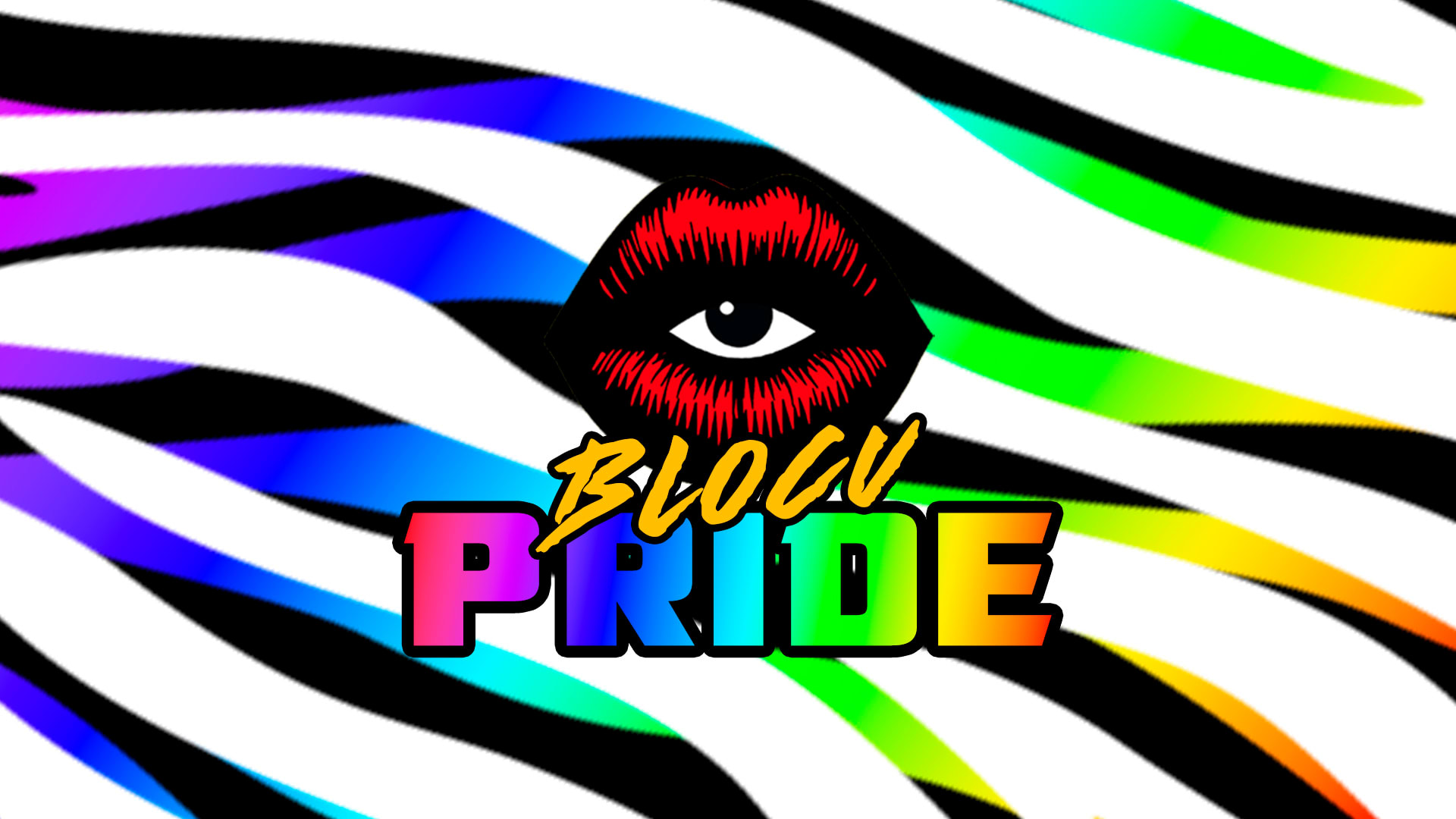 Blocu Pride 2026