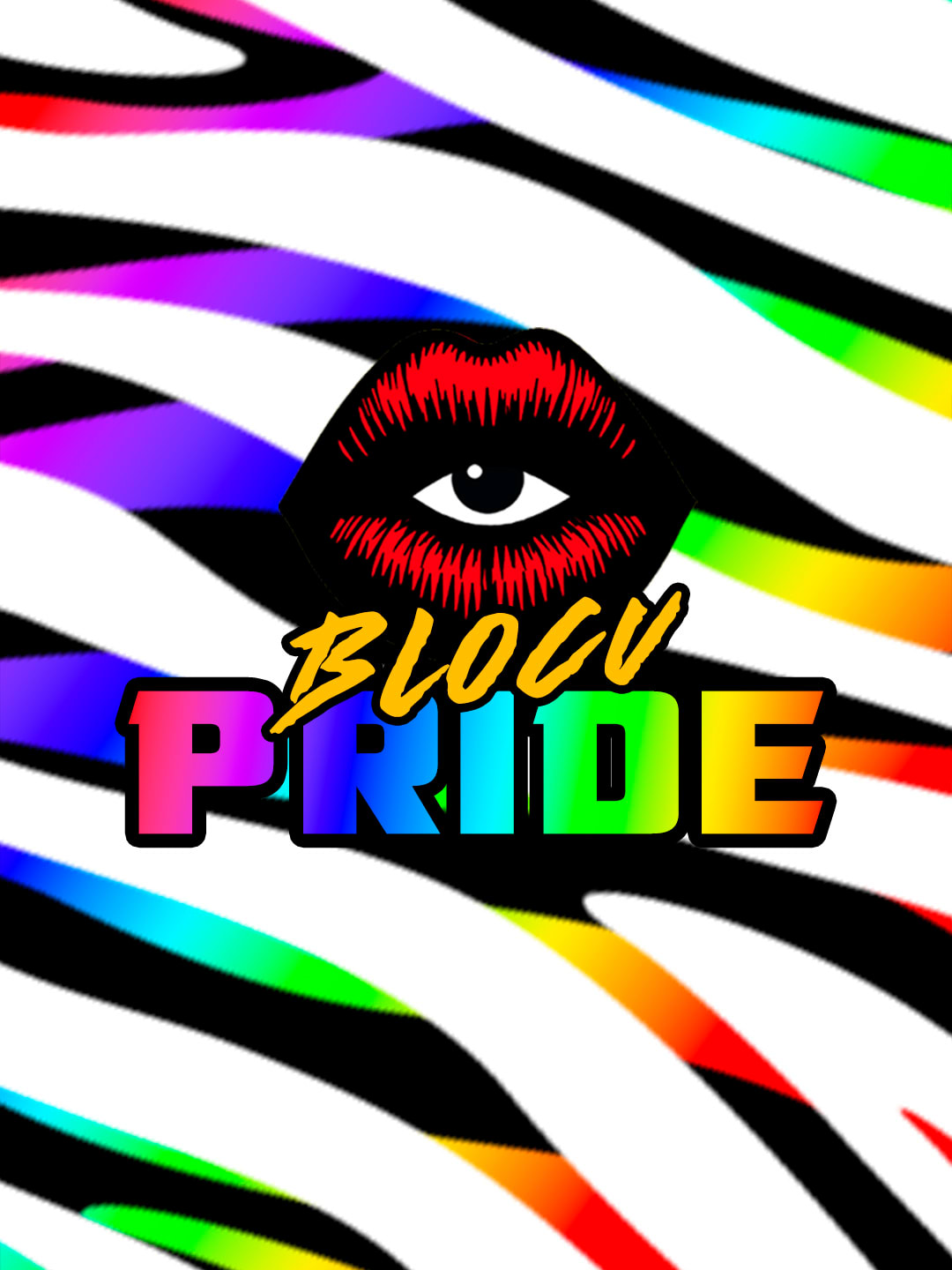 Blocu Pride 2026