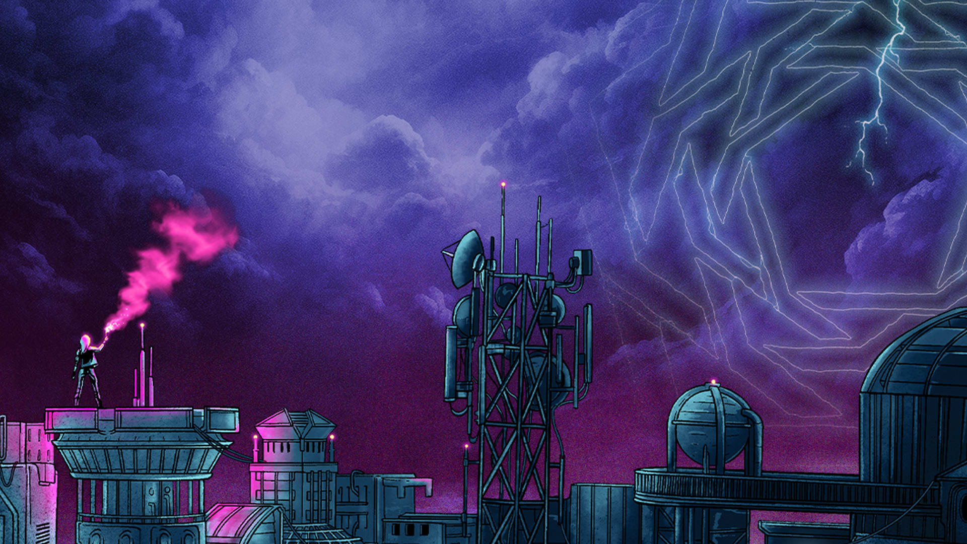 Carpenter Brut