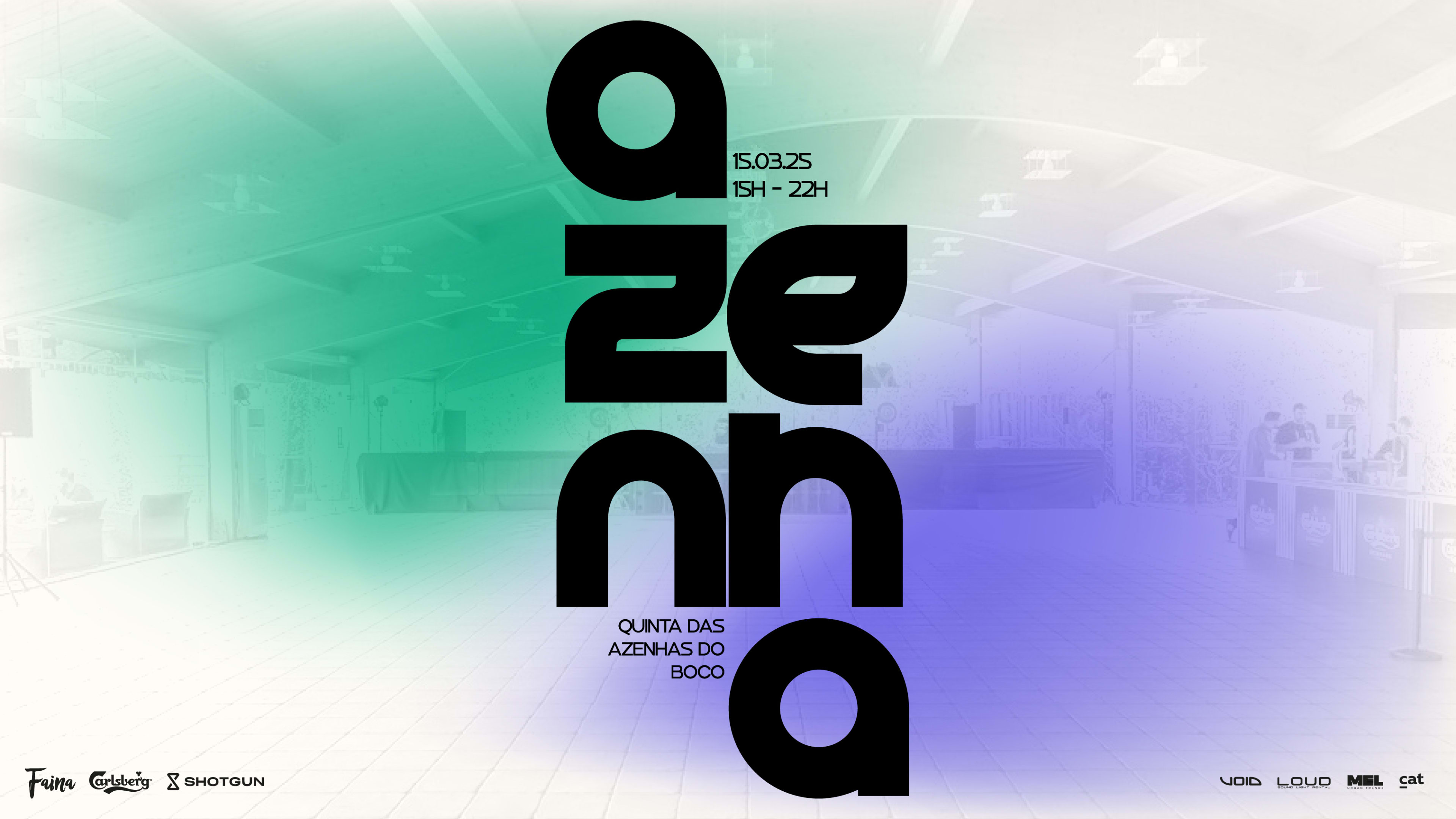 Azenha 25'