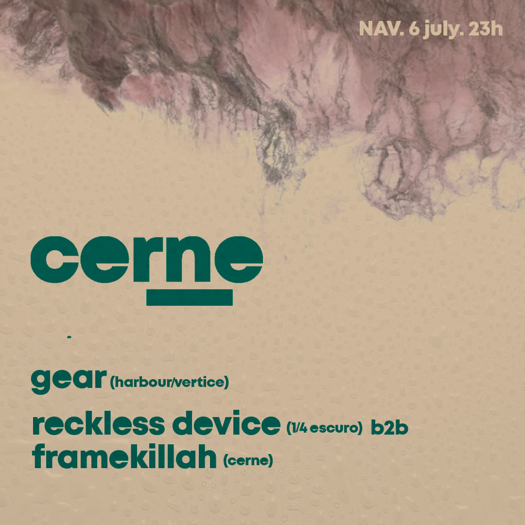 Cerne At Nav!