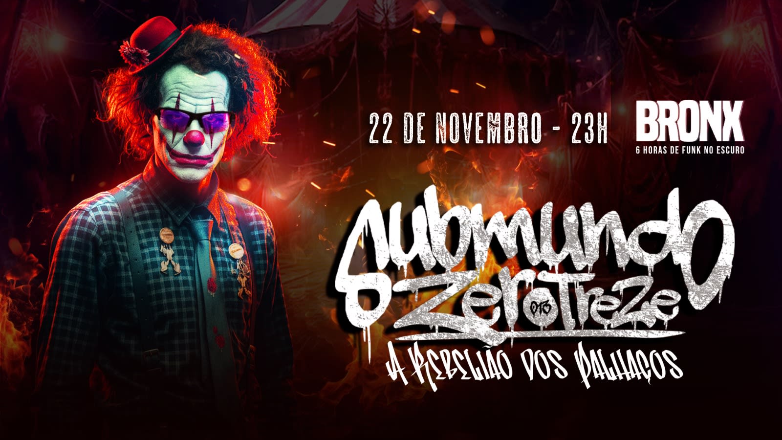 Submundo Zerotreze - 4# Sp