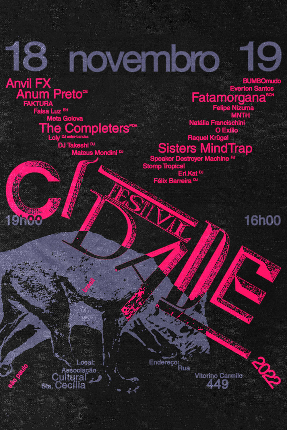 Festival Cidade 2022