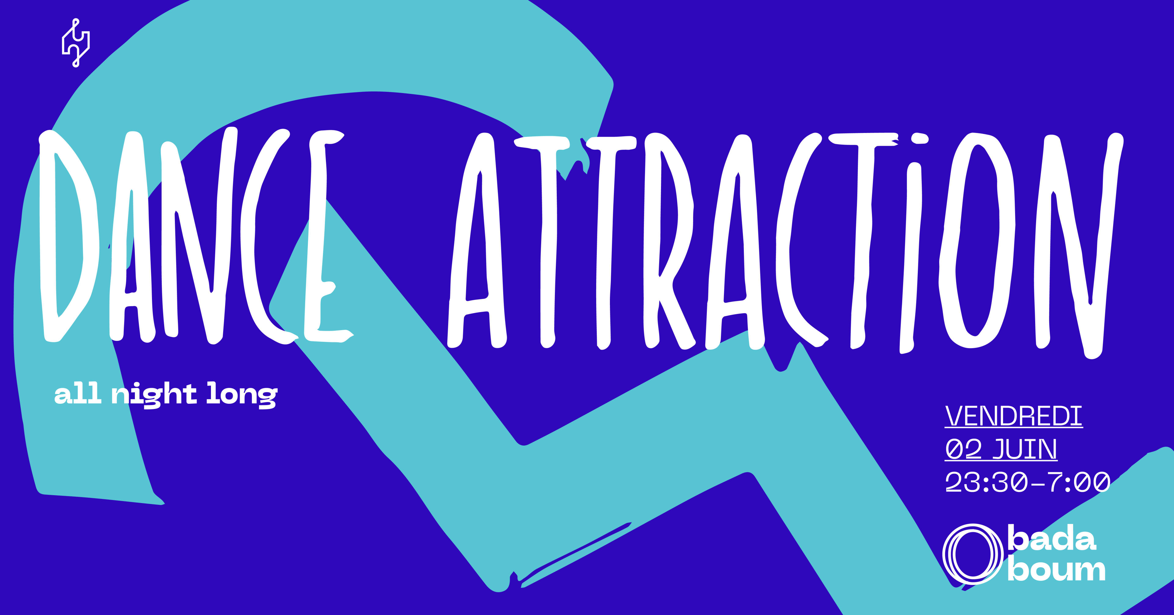 Club — Dance Attraction All Night Long