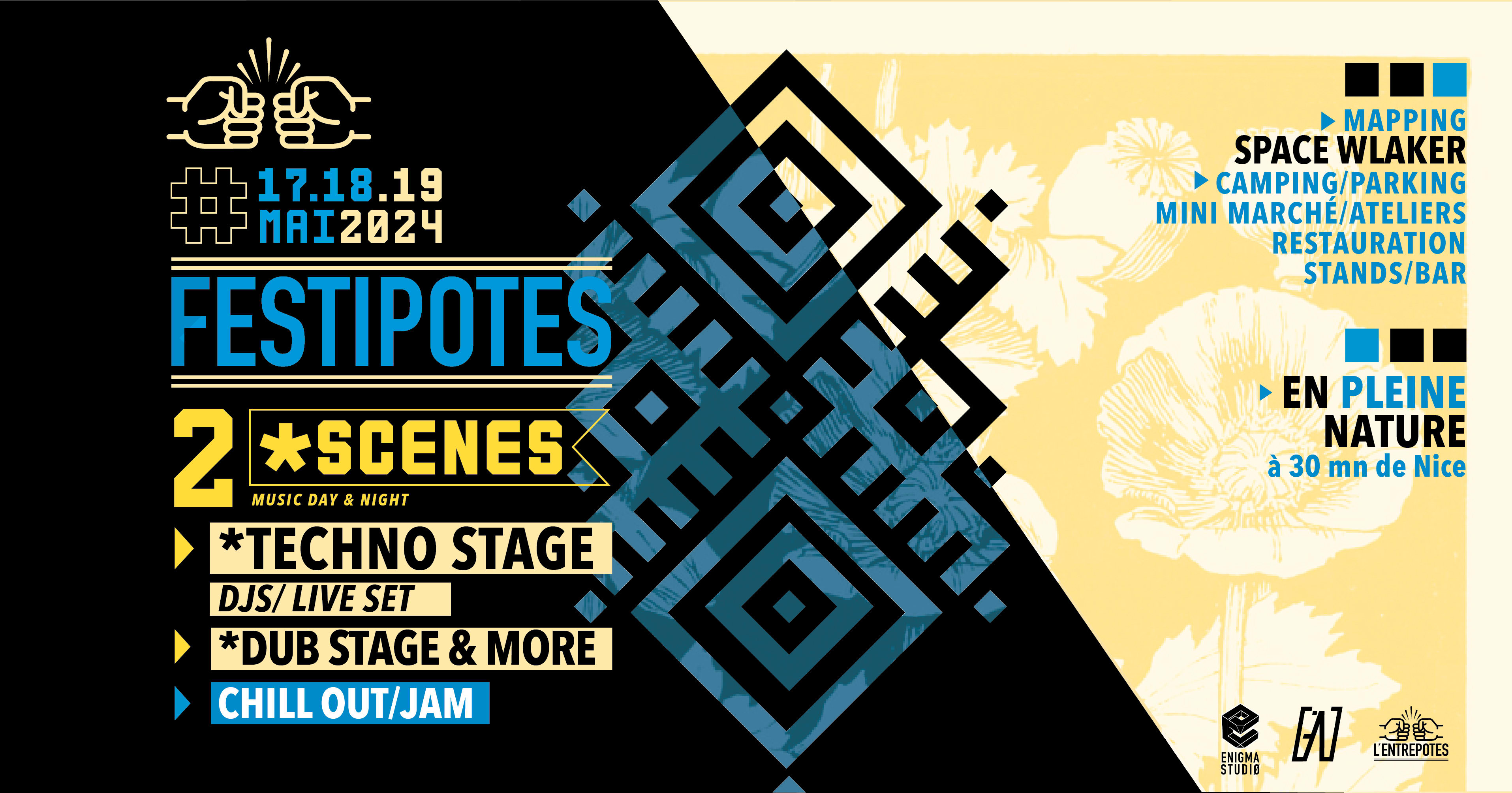 Festipotes 2024
