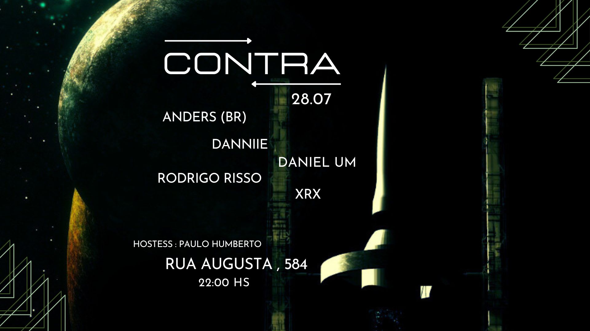 Festa Contra-28/07
