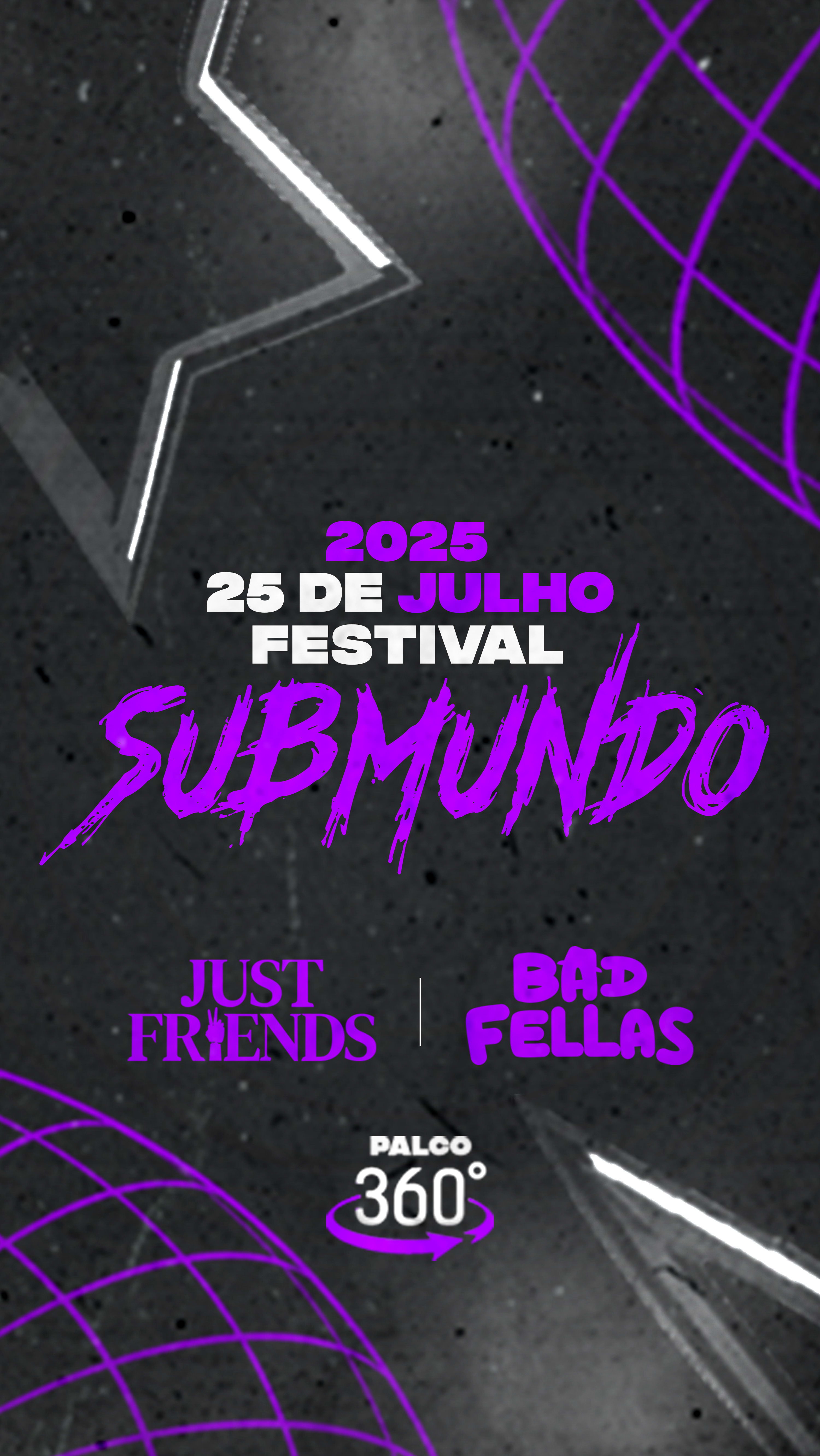 Festival Submundo