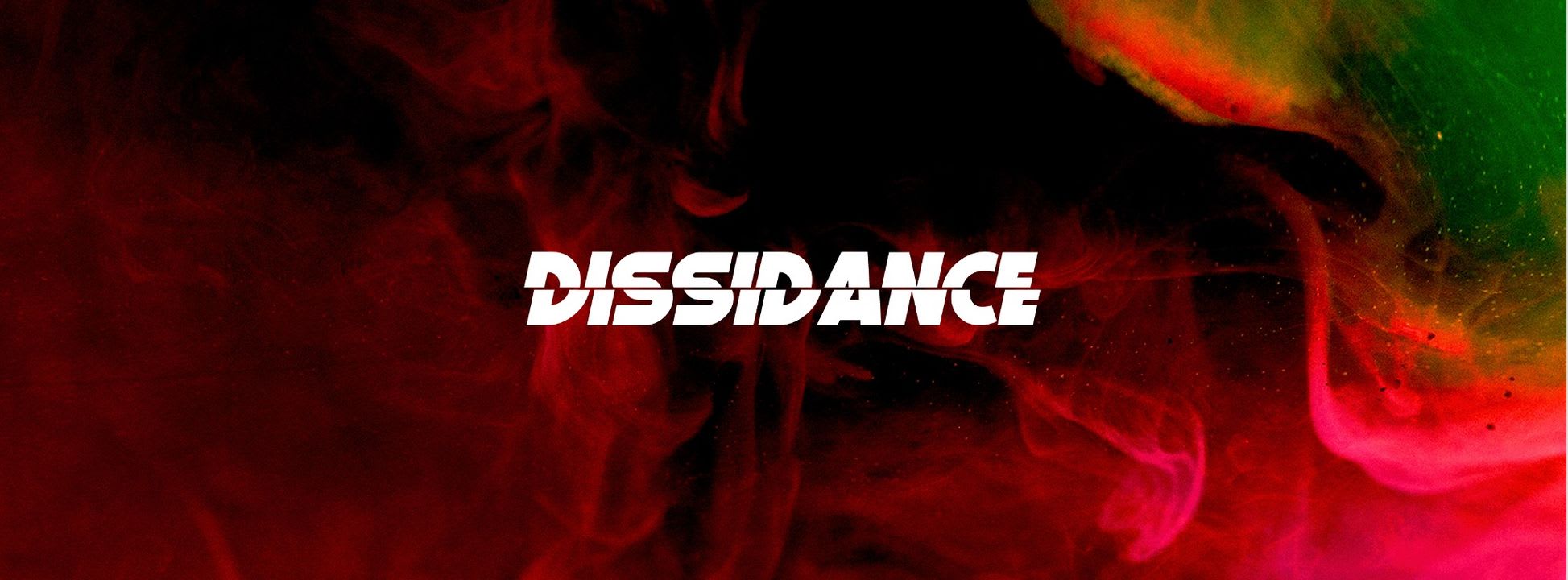 DISSIDANCE