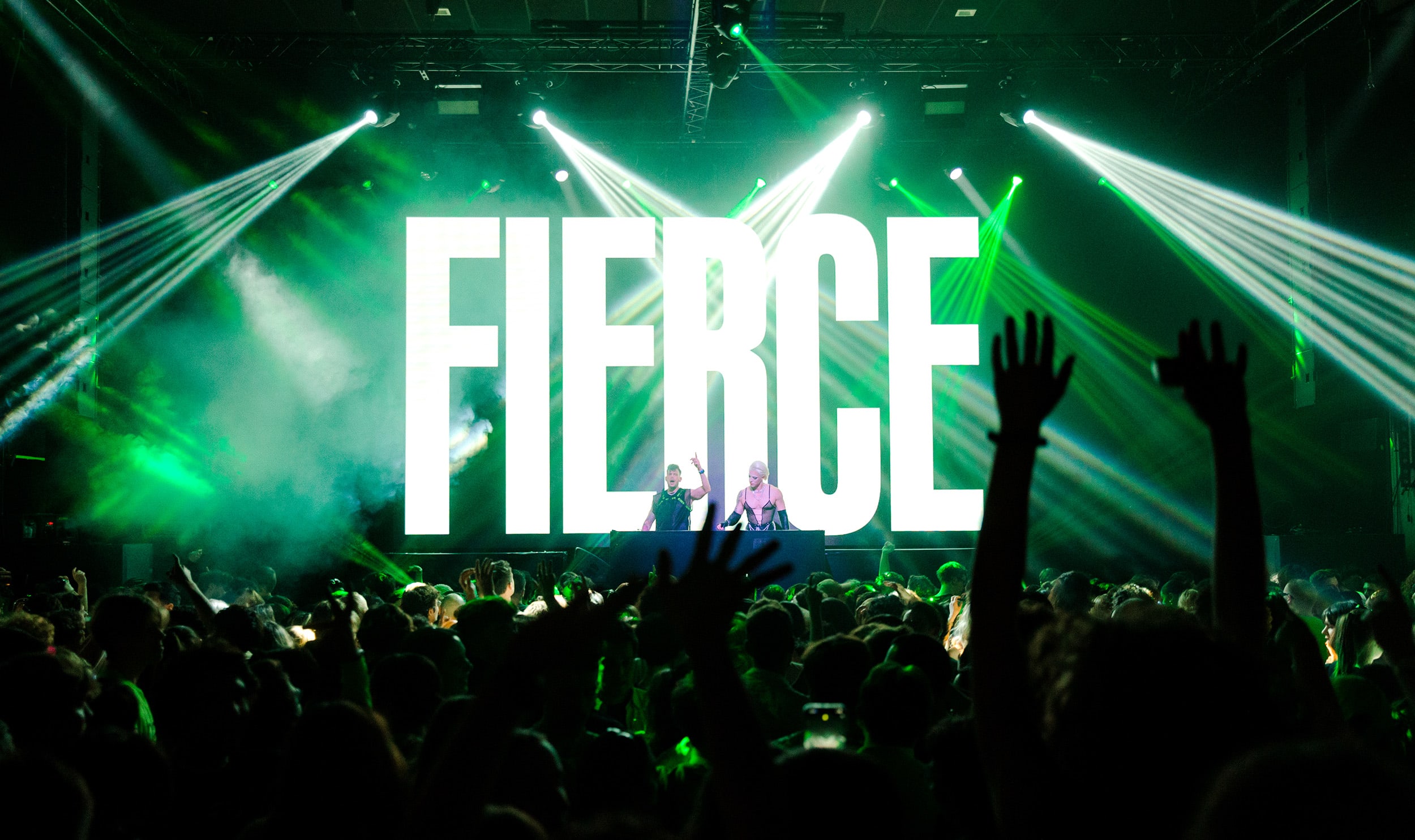 Fierce