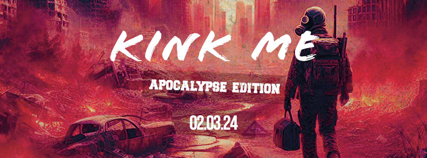 Kink Me Apocalypse Edition
