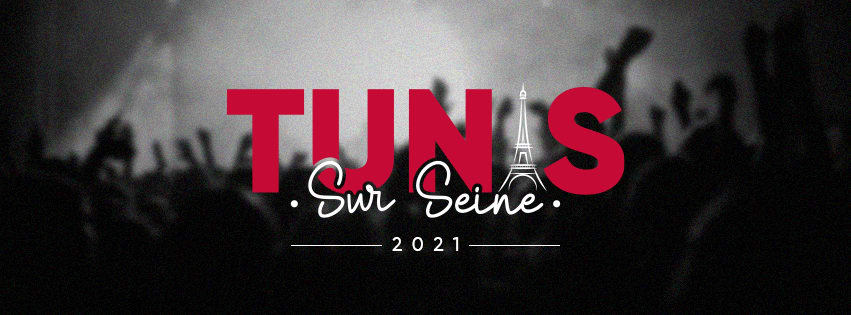 Tunissurseine