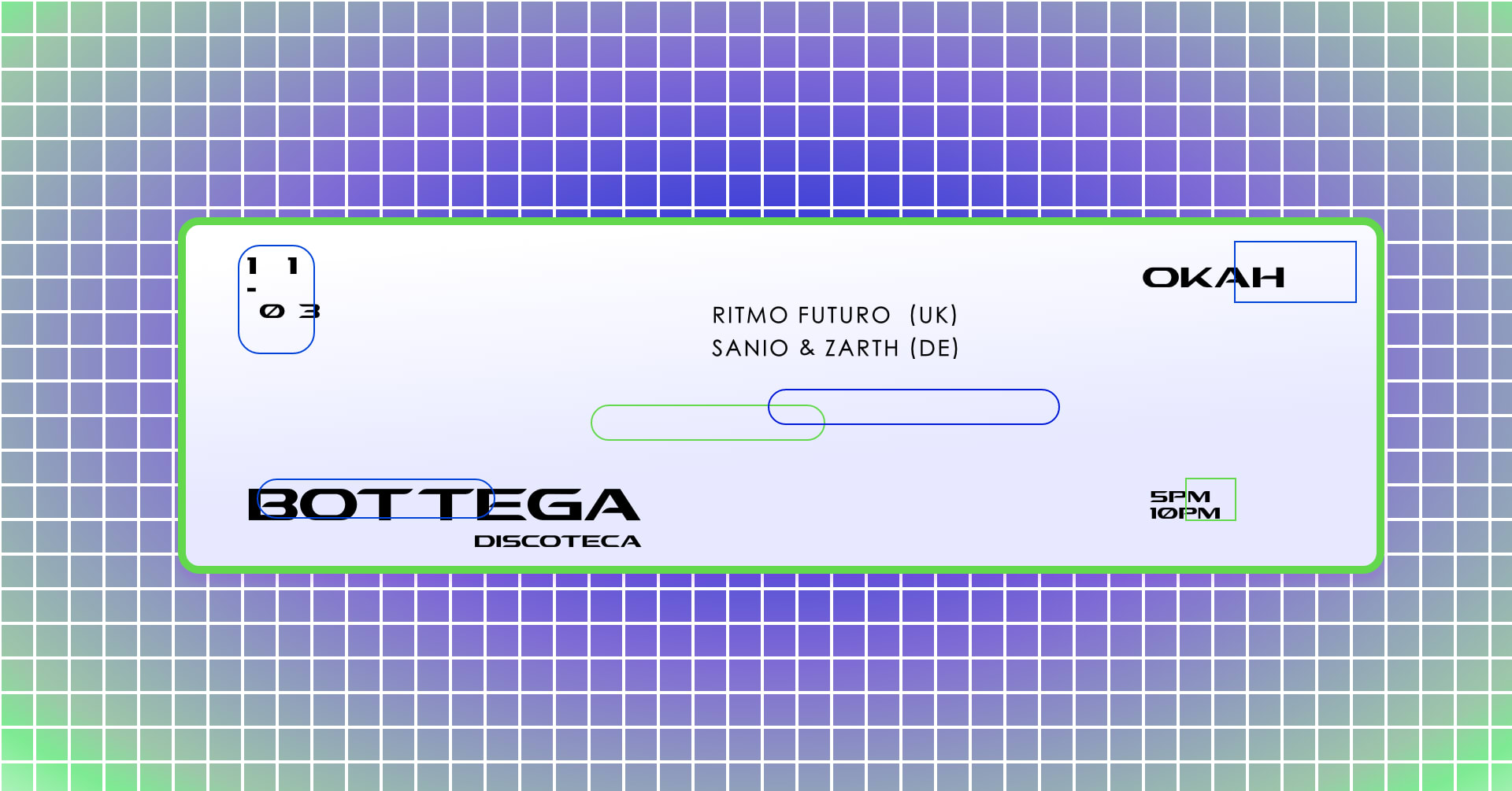Bottega Discoteca 002