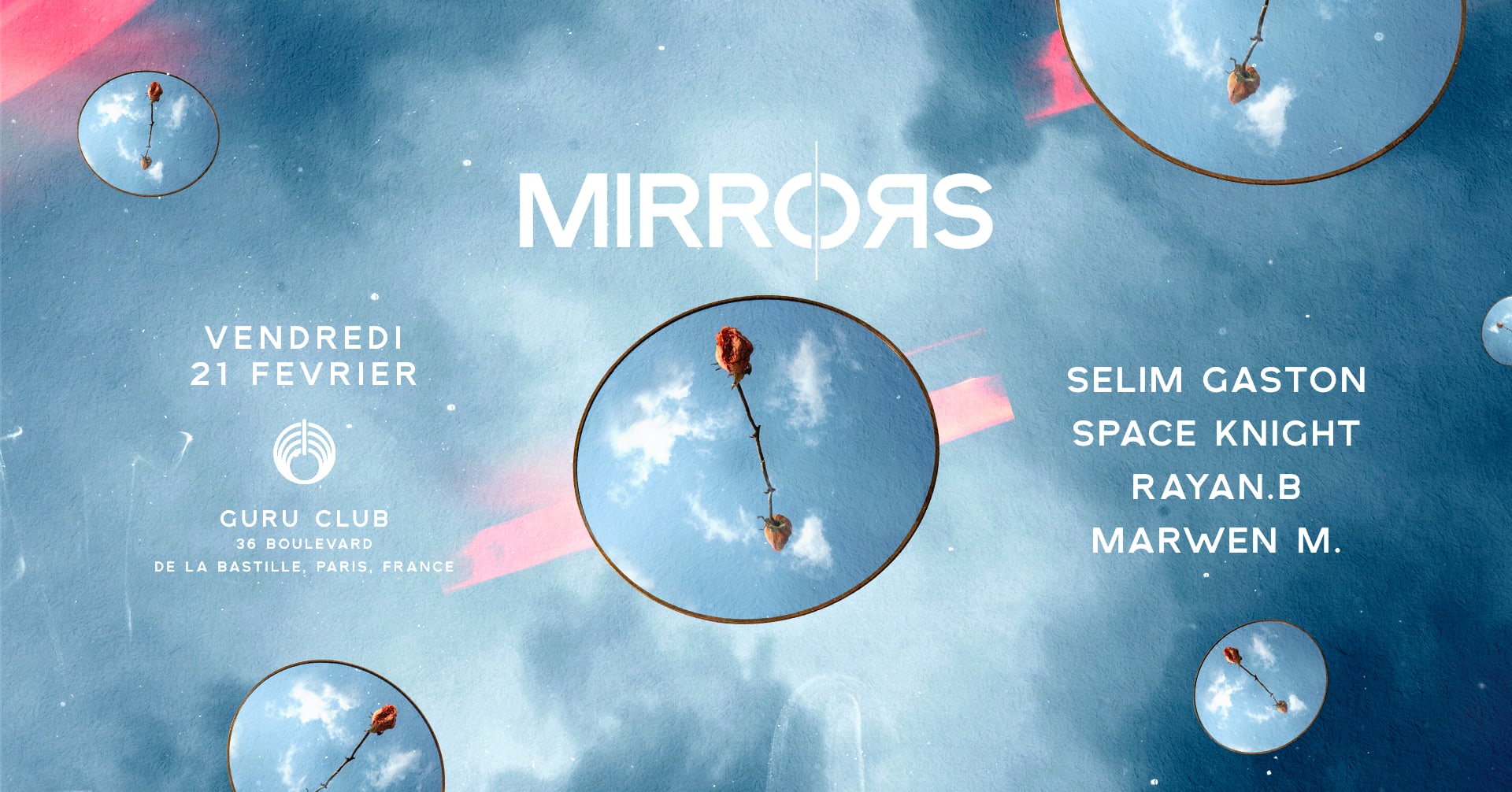 Mirrors