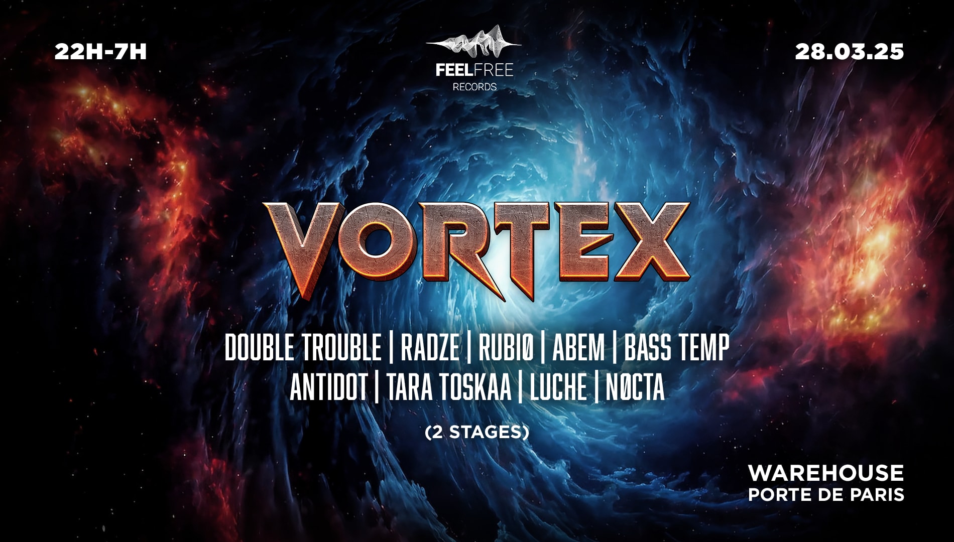 Vortex