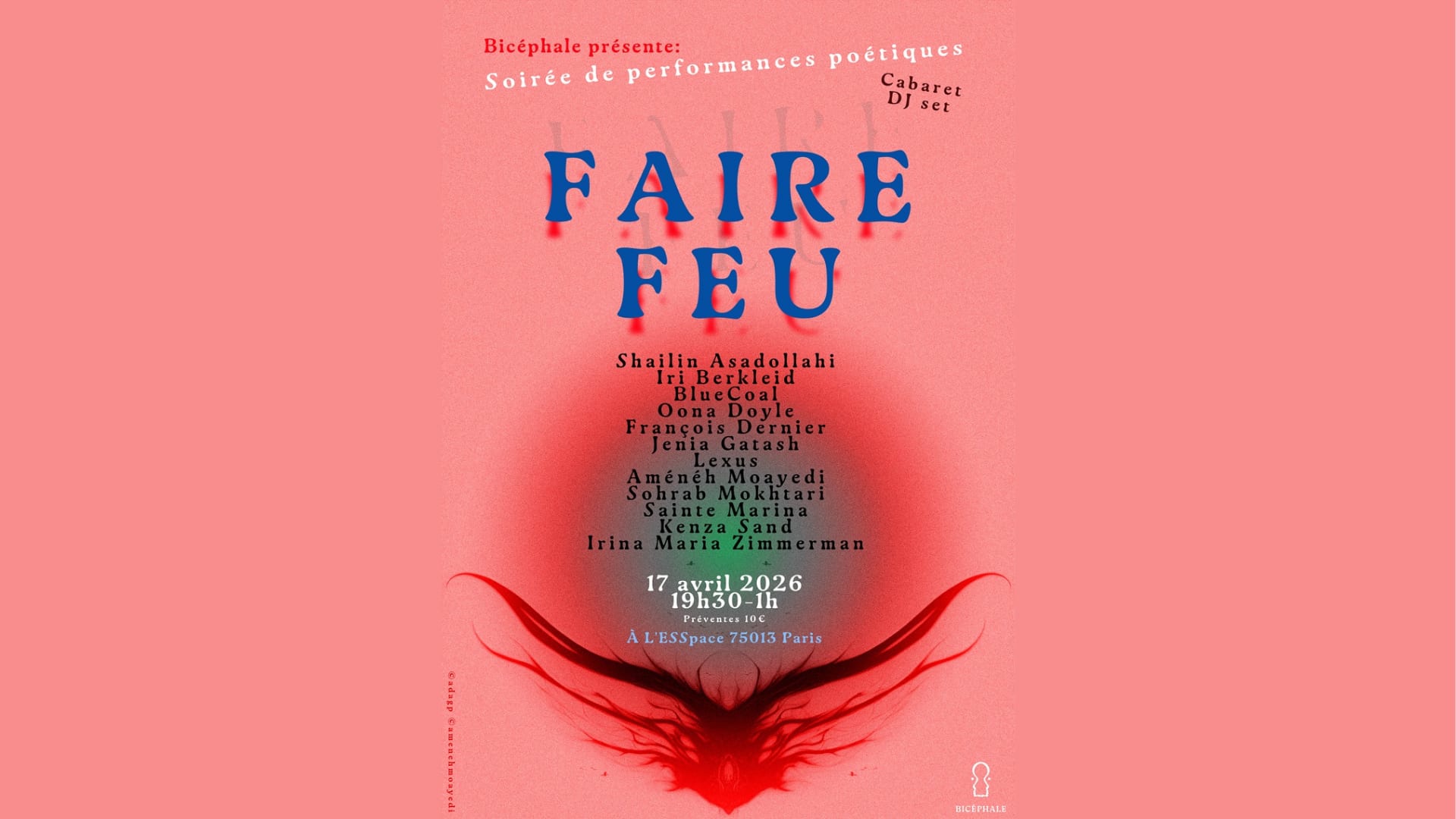 Faire Feu