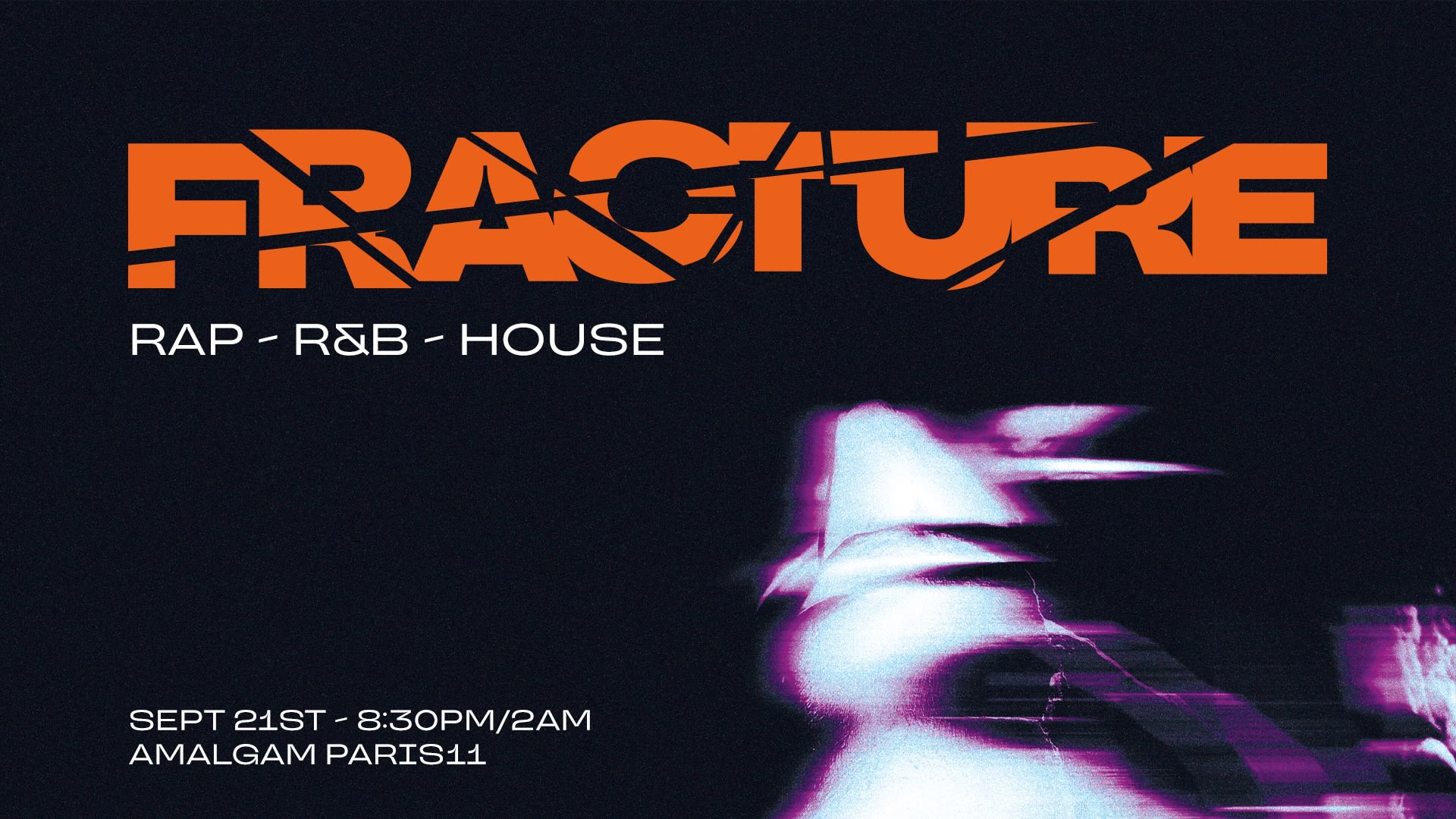 Fracture - Part 1