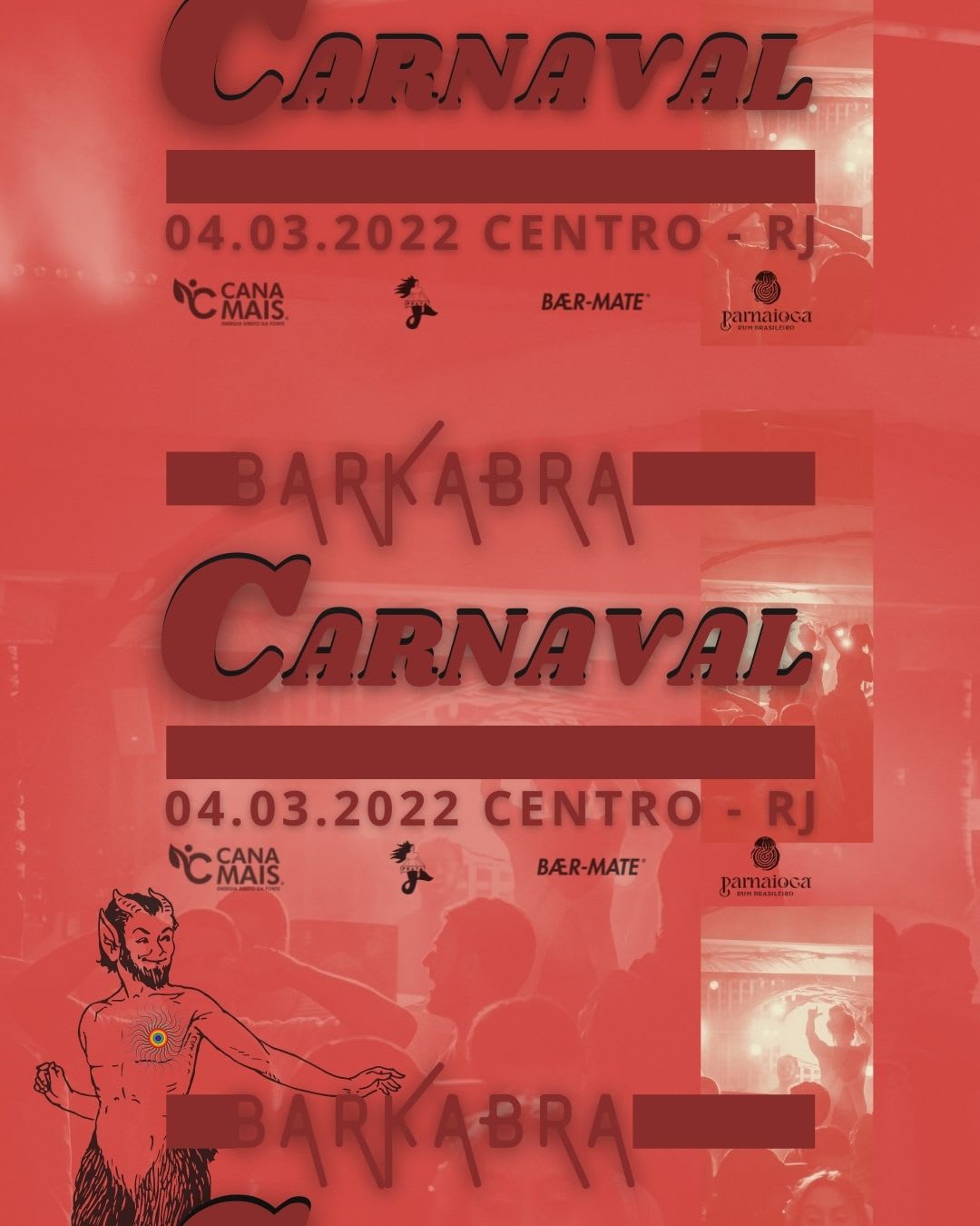 Carnaval Barkabra
