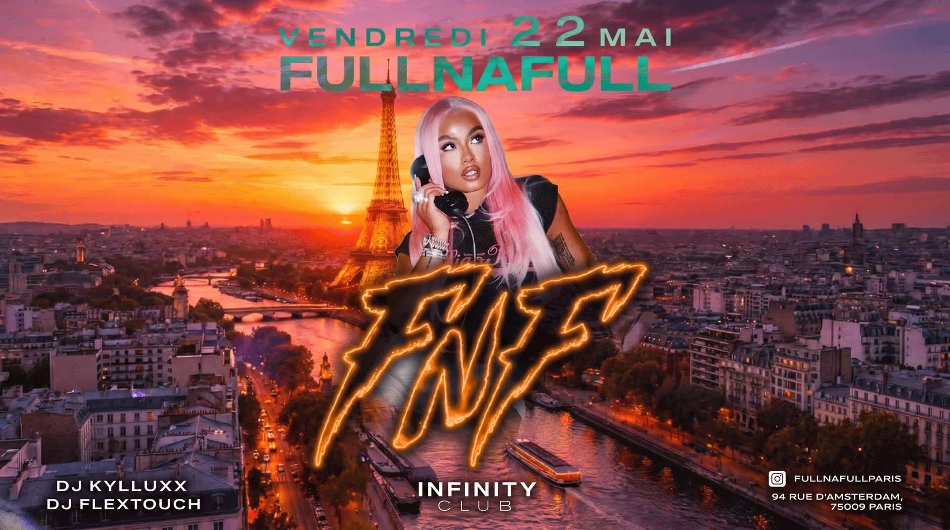 Fnf | Hip-Hop, Shatta & Afro Vibes