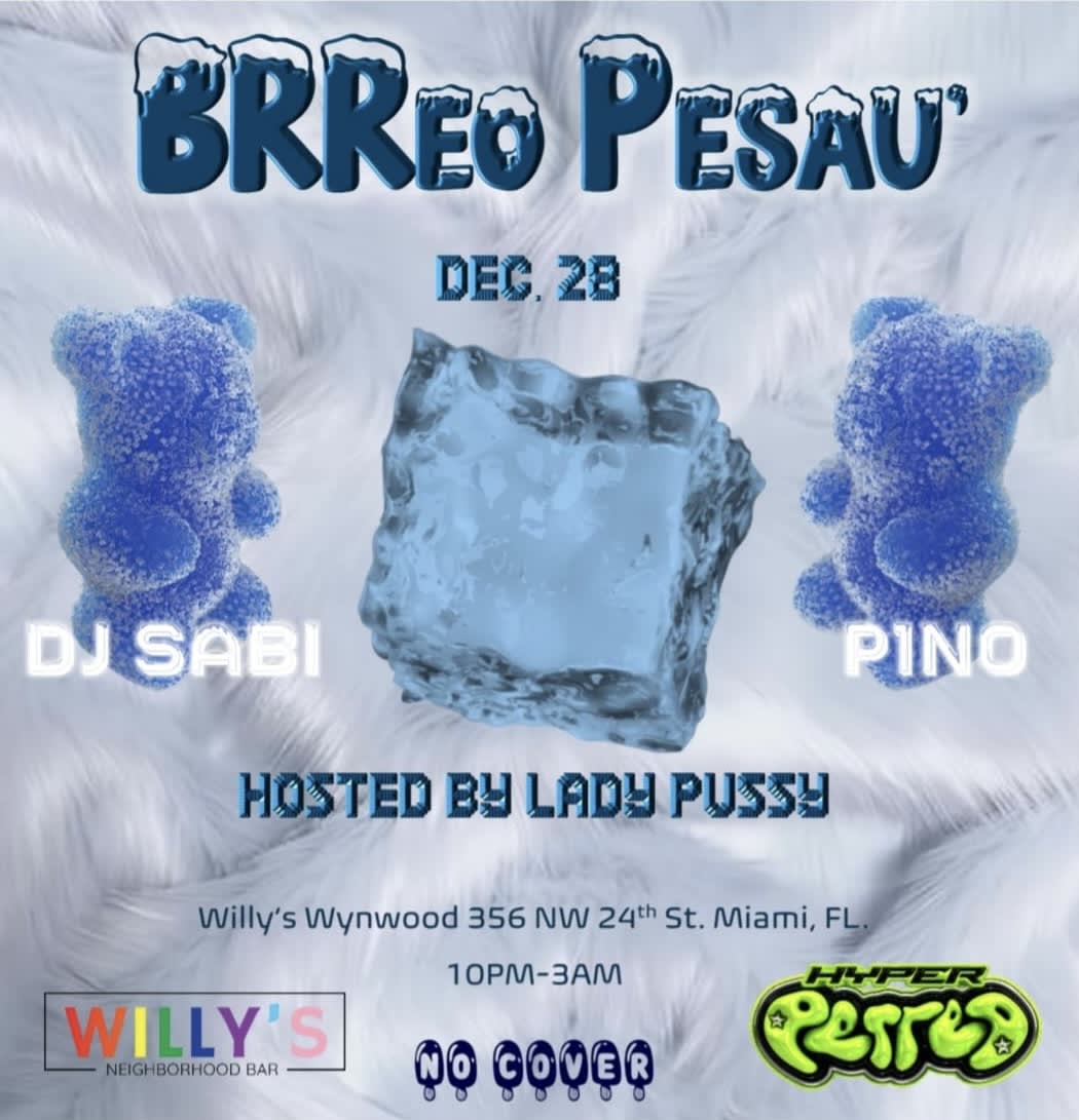 Brreo Pesau’ Ft. P1no And Dj Sabi