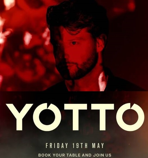 Yotto - Bonbonniere Tulum