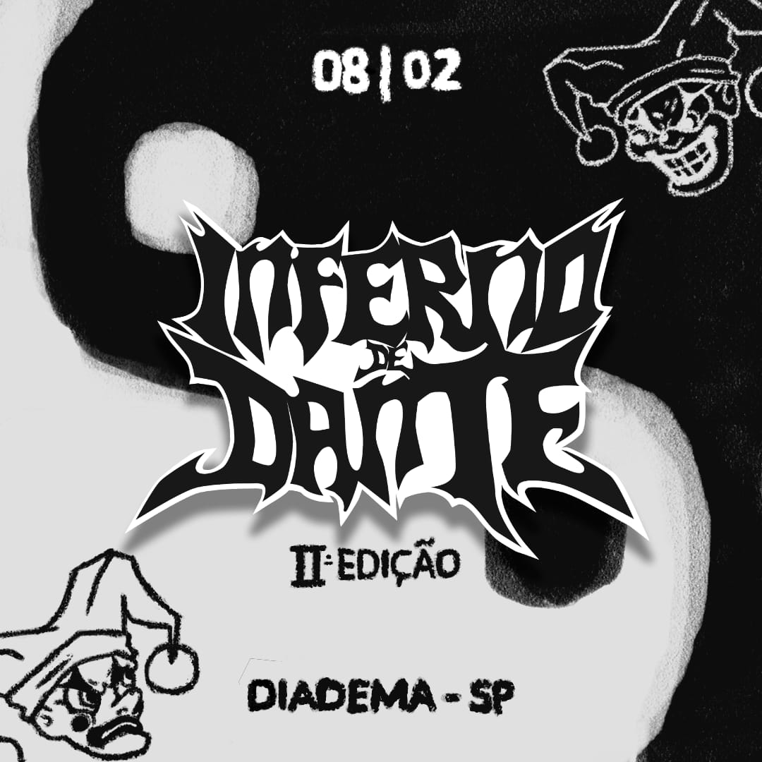 Inferno De Dante 2.0