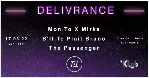 Delivrance