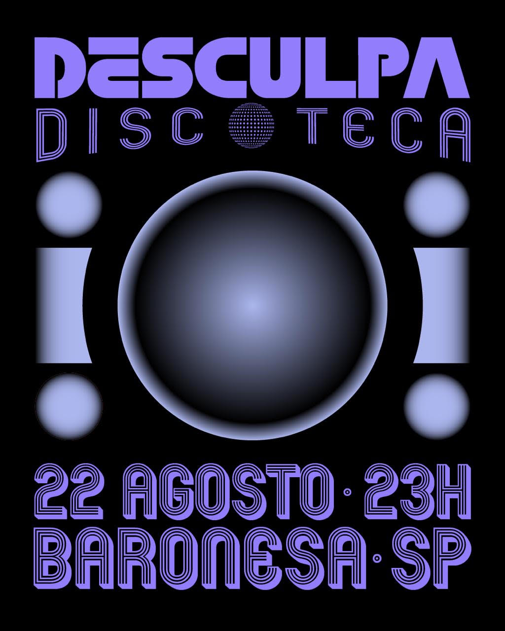 Desculpa Discoteca: Madonna Convida Kylie 22.08
