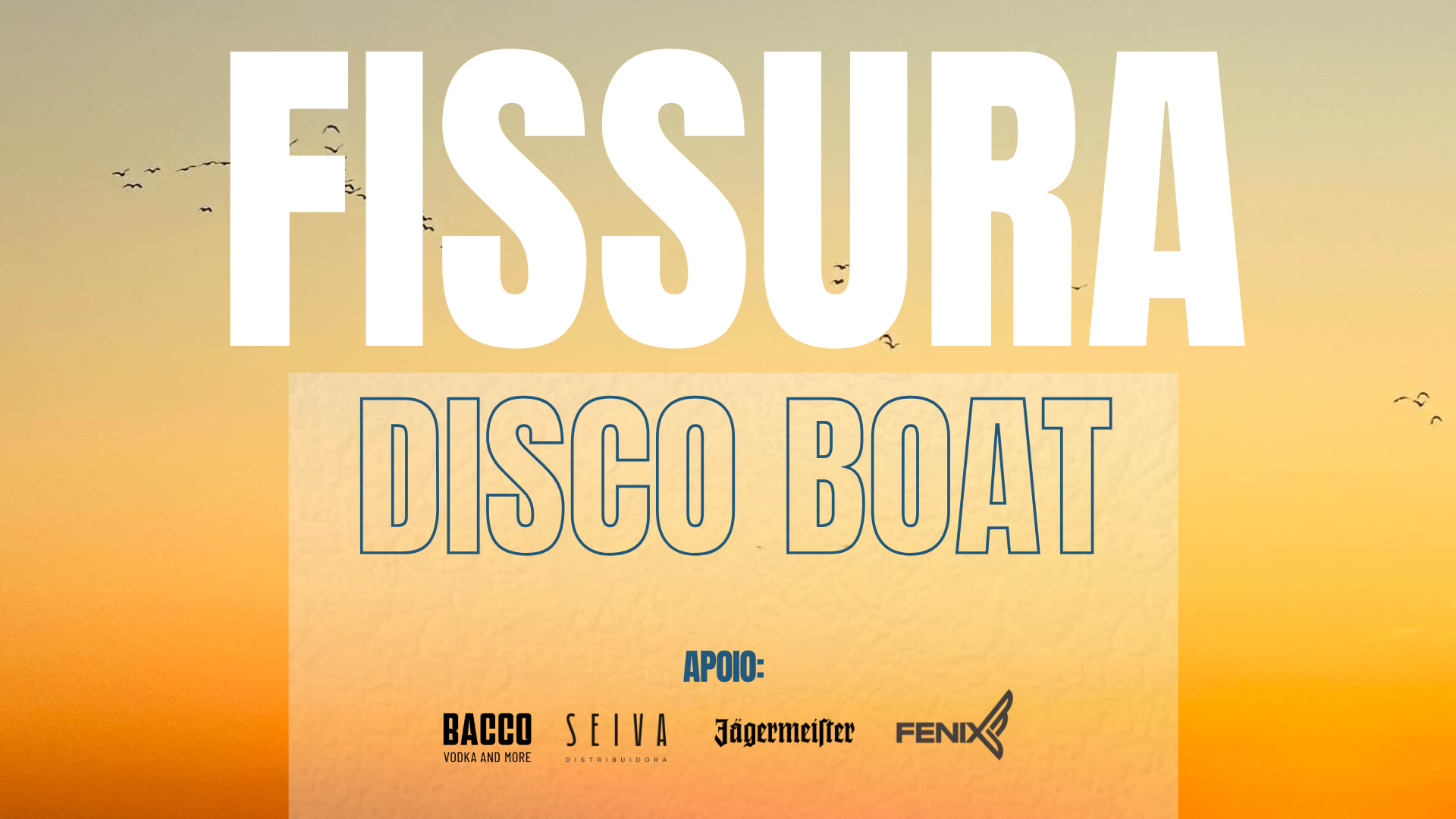 Fissura Disco Boat 01.11