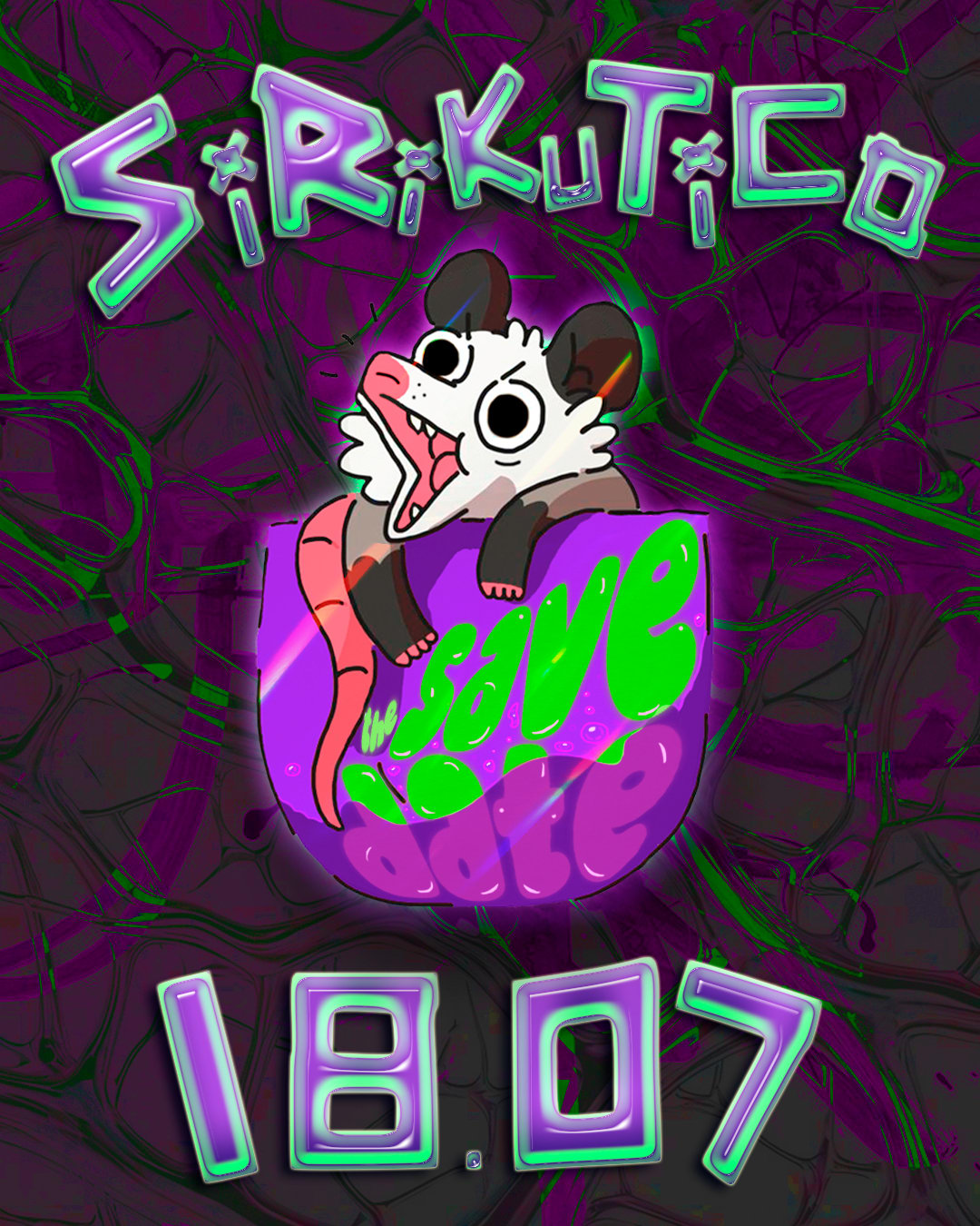 Sirikutico
