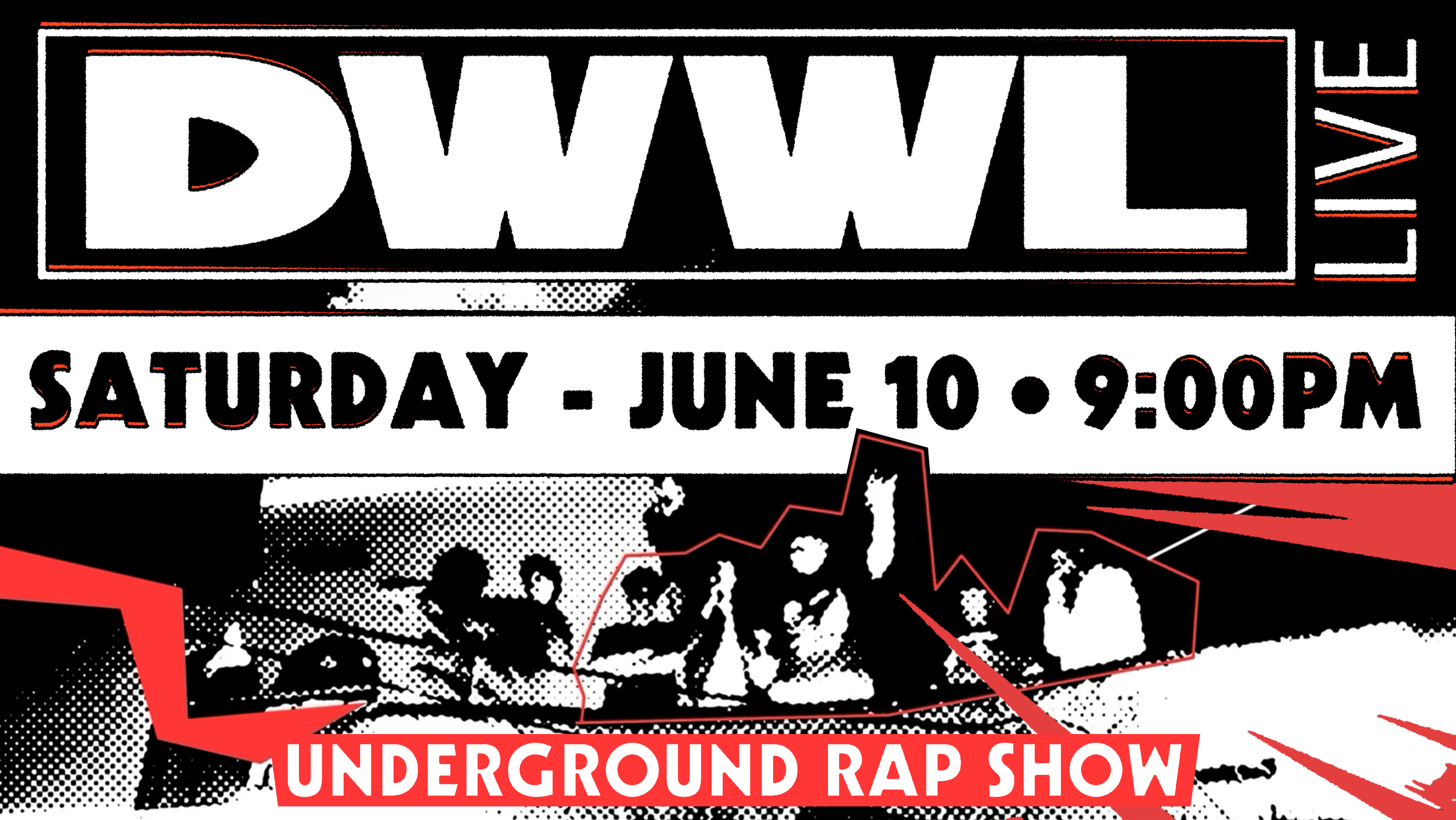 Dwwl-Live Concert