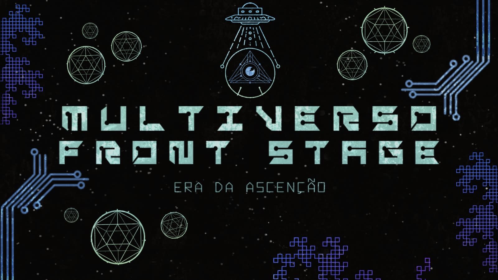 Multiverso Coletivo