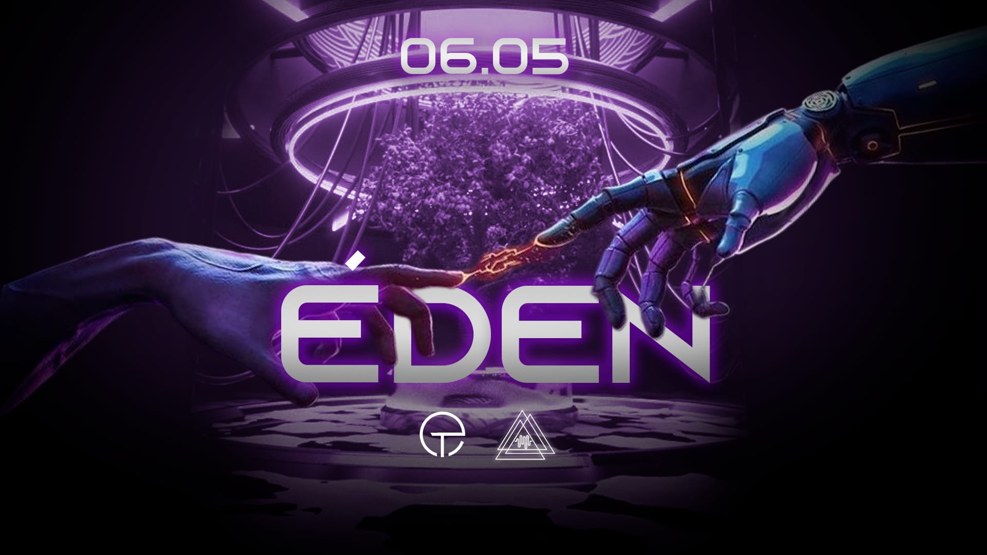 Éden