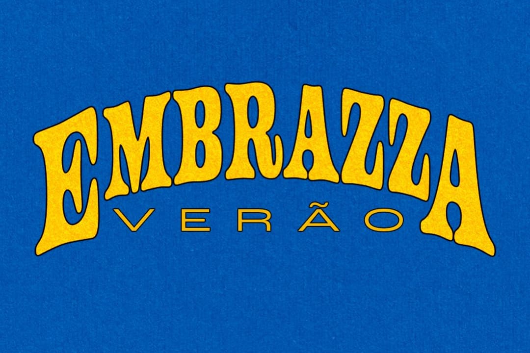 Embrazza De Verão