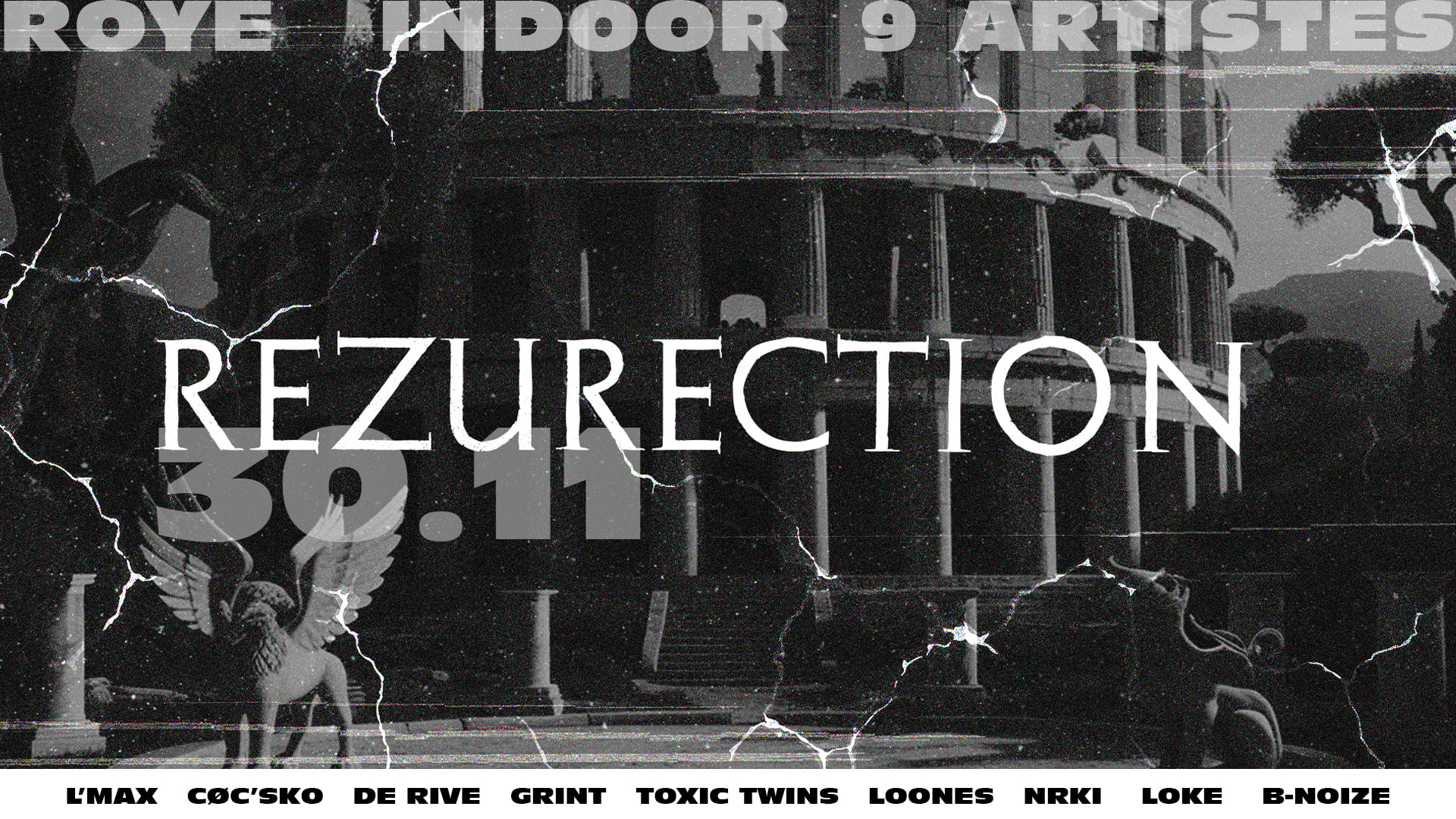 Rezurection