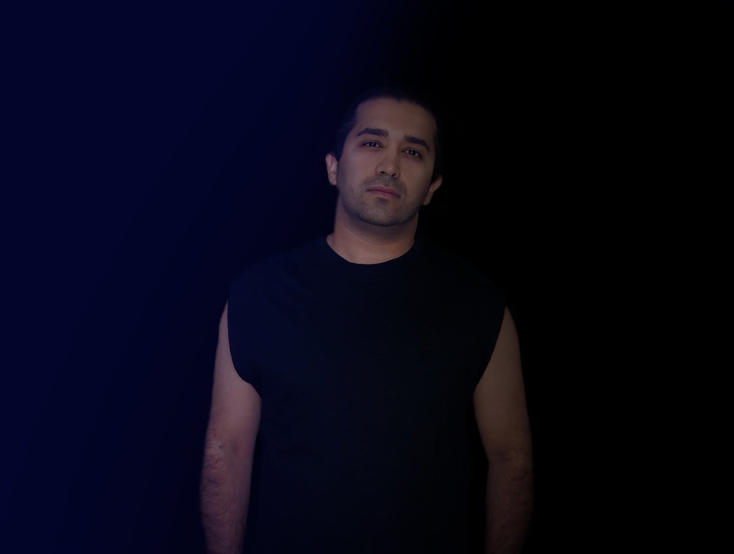 Eric Yaz