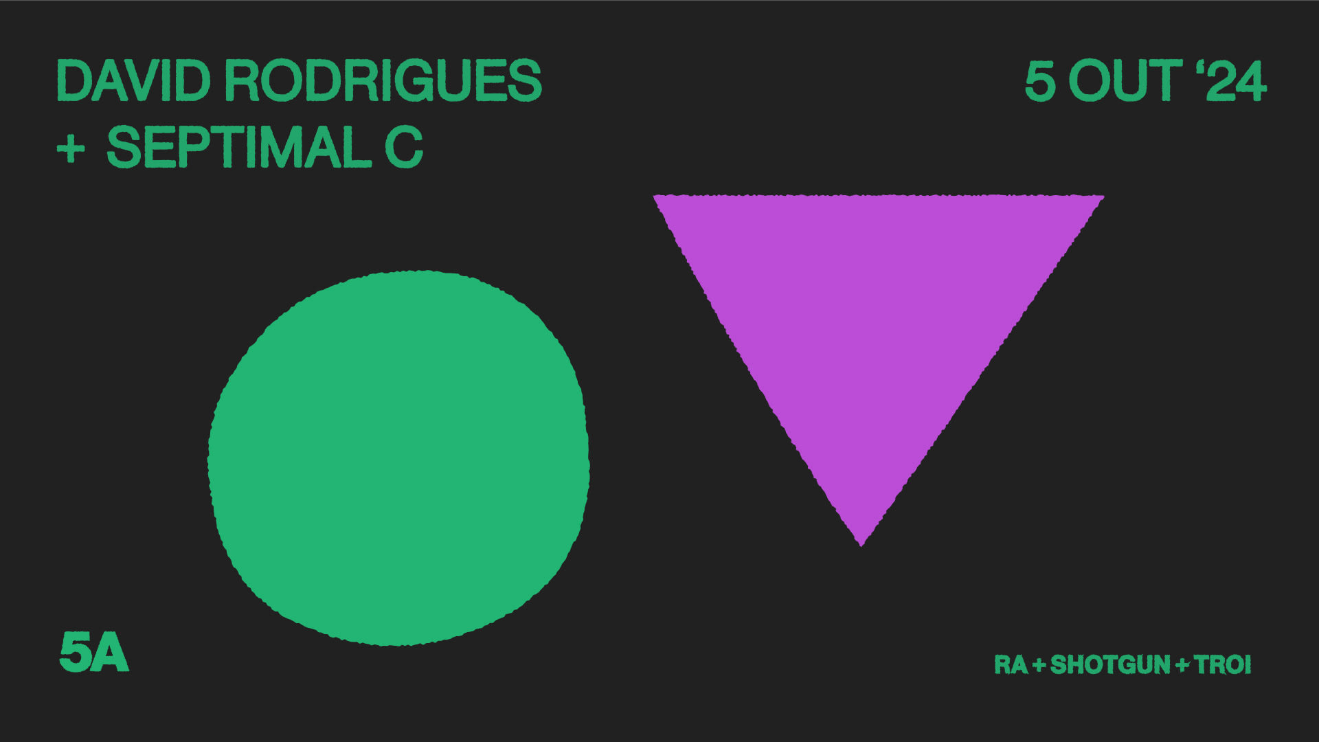 David Rodrigues + Septimal C