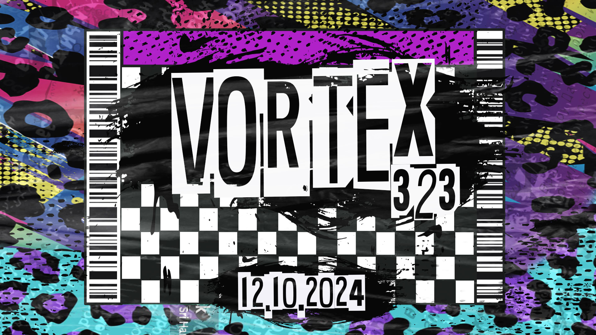 Vortex 323 - Isso É Halloween?